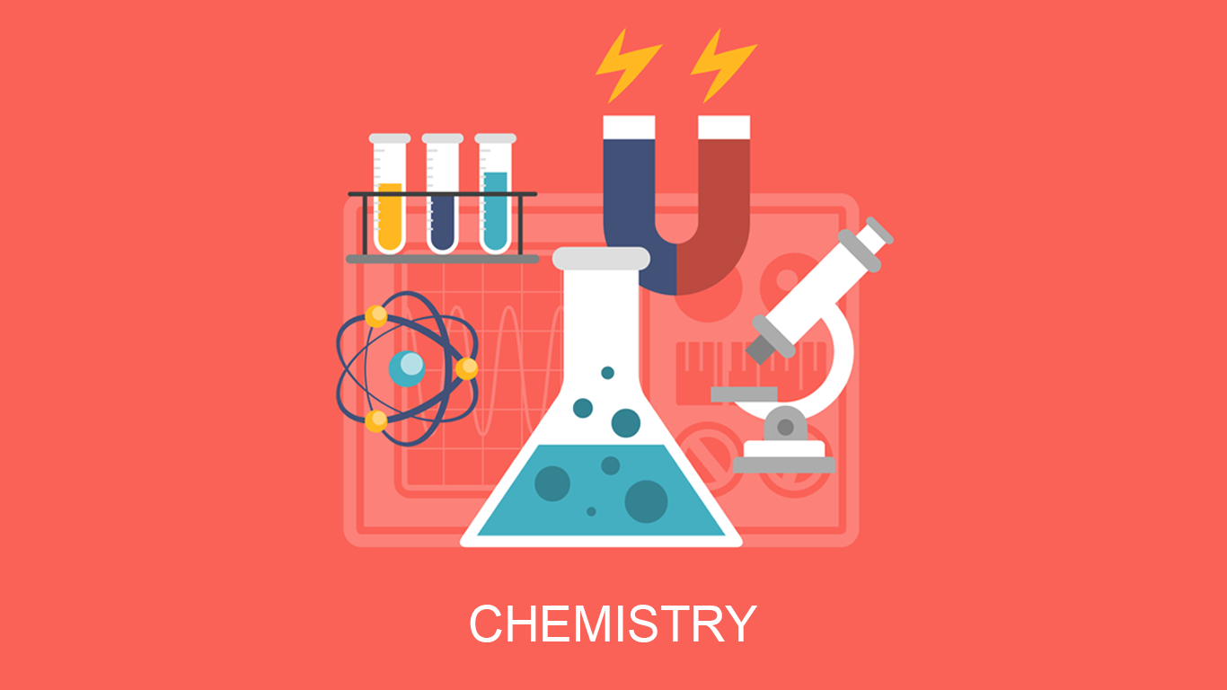 Class 12 - Chemistry