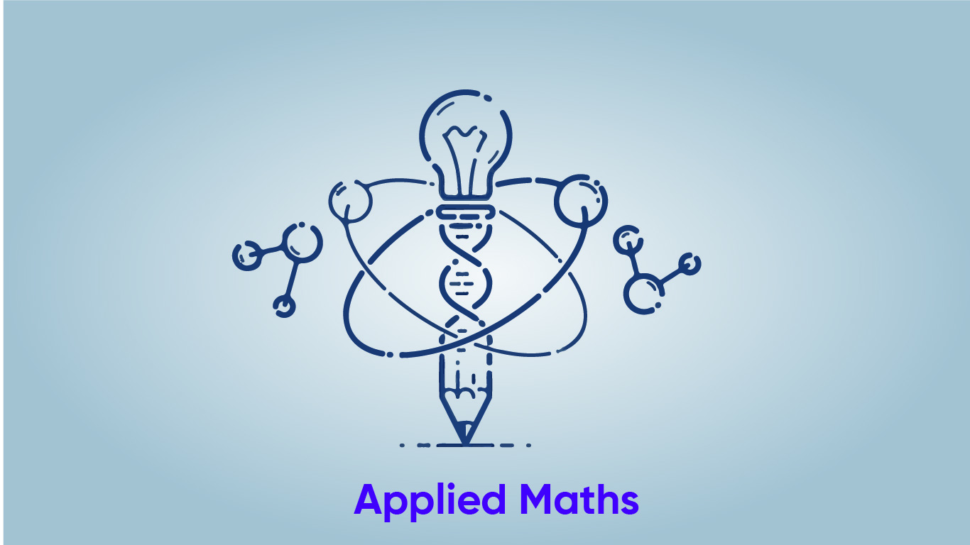 Class 12 - Applied Maths